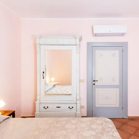 Vila Marchetti Cupra Marittima