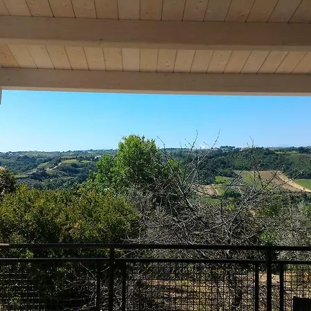 Marchetti Vila Cupra Marittima