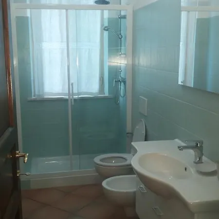 Marchetti * Cupra Marittima