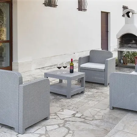 Marchetti * Cupra Marittima