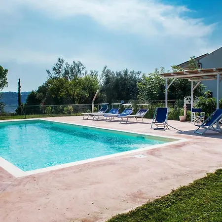 Marchetti * Cupra Marittima