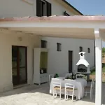 Marchetti كوبرا ماريتيما