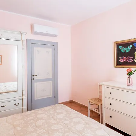 Marchetti Βίλα *