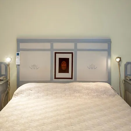 Βίλα Marchetti *