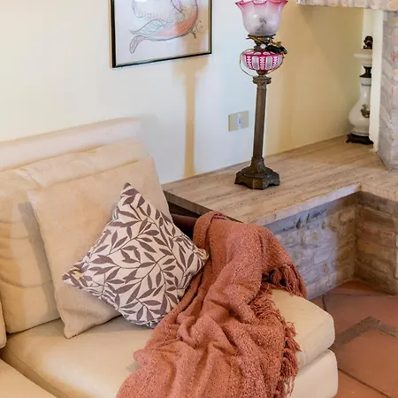 Βίλα Marchetti Cupra Marittima