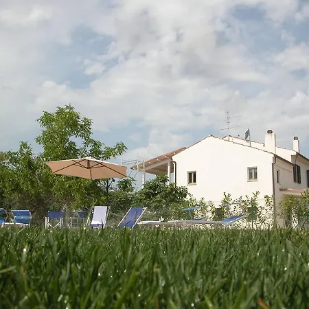 Βίλα Marchetti Cupra Marittima