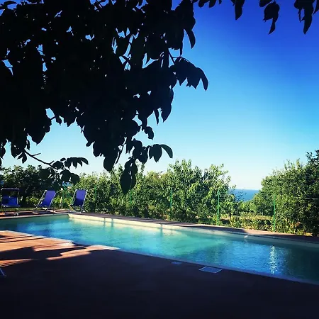 Villa Marchetti *