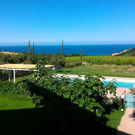 Marchetti Villa Cupra Marittima