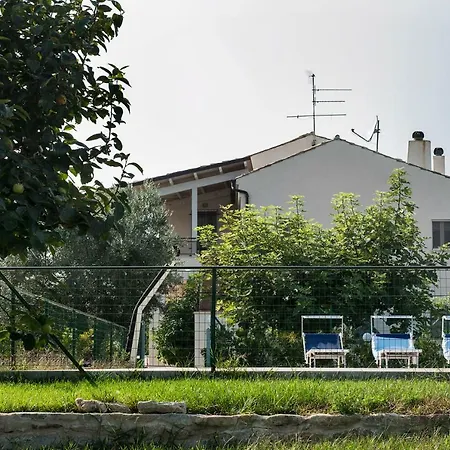Marchetti Cupra Marittima